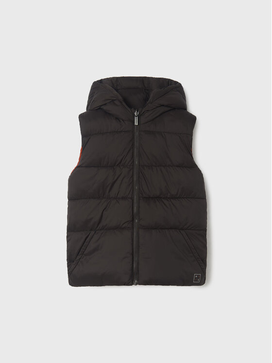 Gilet 4392 Multicolore Regular Fit