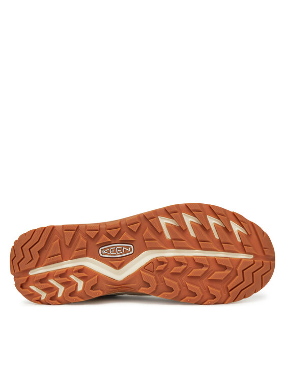 Keen Keen Trekkingi Hightrail Wp 1030352 Beżowy