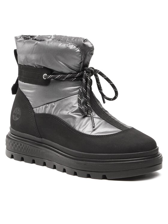 Timberland Timberland Škornji za sneg Ray City Puffer TB0A5NM30011 Siva