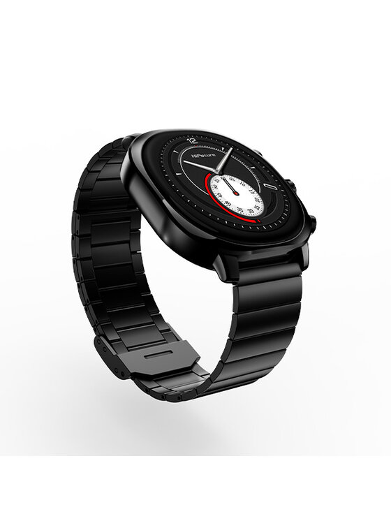HiFuture HiFuture Smartwatch FutureFit AIX Czarny