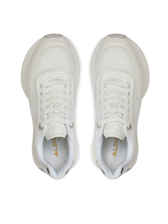 Aldo Aldo Sneakers Gaoldan 13773285 Argento