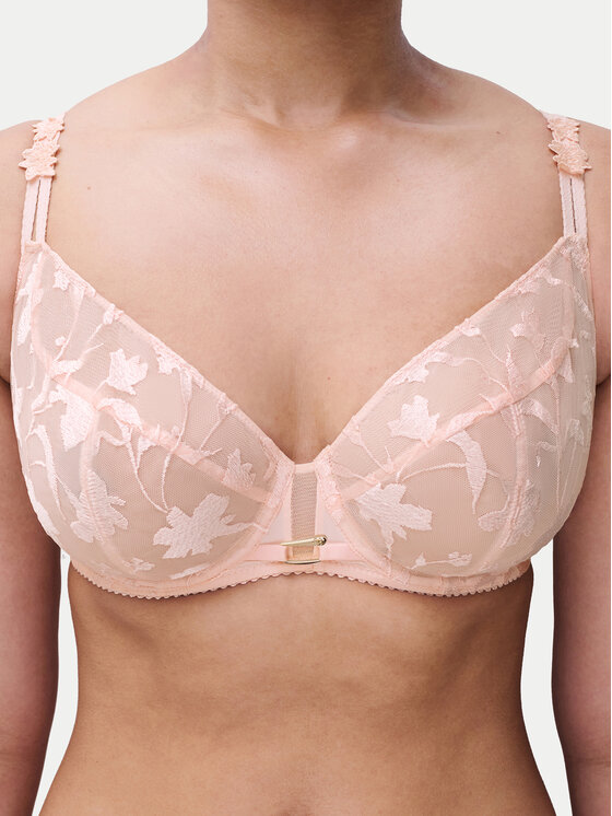 Chantelle Chantelle Bügel-BH Idyll C18UM0 Rosa