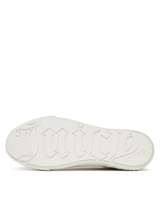 Juicy Couture Juicy Couture Tenisówki VSJU001 Beżowy