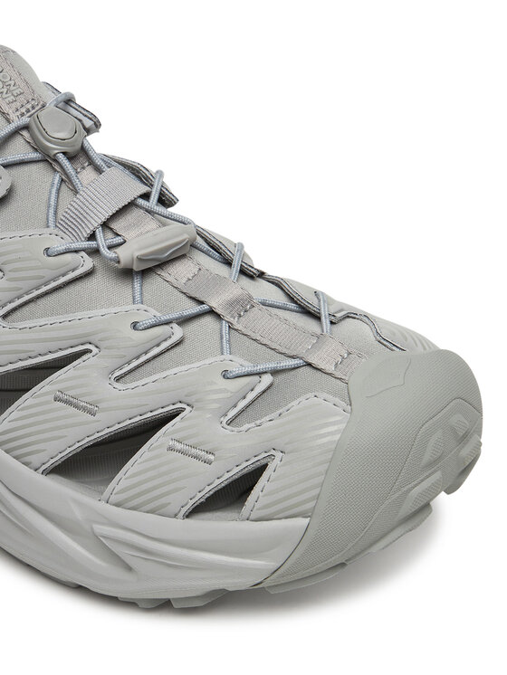 Hoka Hoka Sandalen Hopara 1123112 Grau
