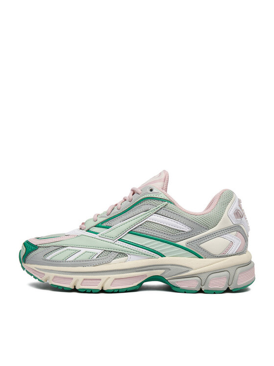 Reebok Reebok Sneakers EO-PREMIER ROAD ULTRA SV 100275281 Verde chiaro