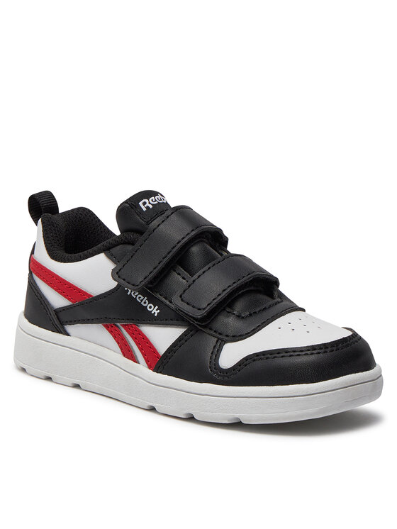 Reebok Reebok Sneakersy Royal Prime 2.0 2V GW2615 Černá