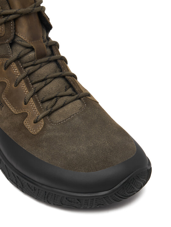 Josef Seibel Josef Seibel Tossud Freddy 50 26250-MA918 Roheline