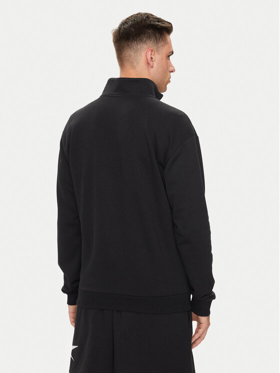 Reebok Reebok Jopa Identity Small Logo 100202886 Črna Relaxed Fit