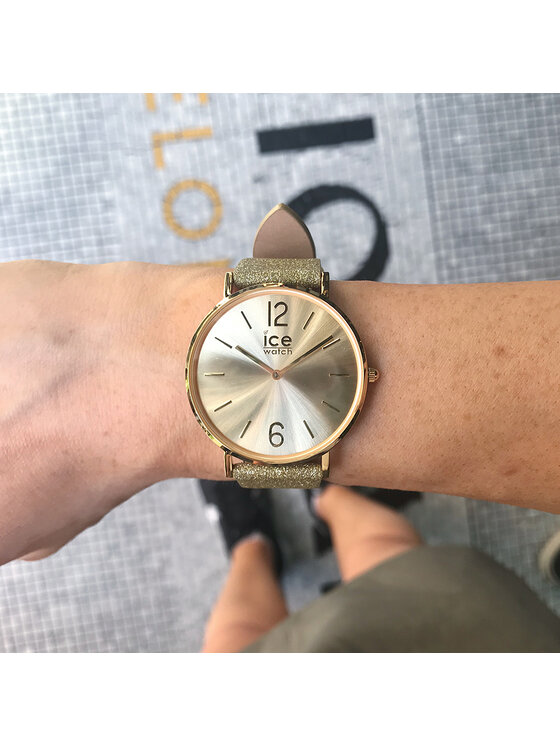 Ice-Watch Ice-Watch Orologio ICE.015087 Oro