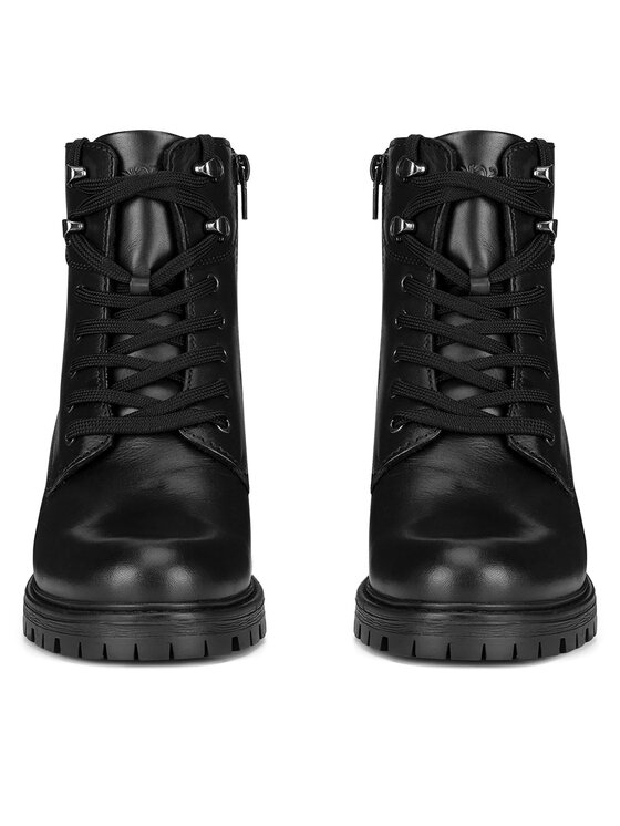 Lasocki Lasocki Botine WI16-D-466-01 Negru