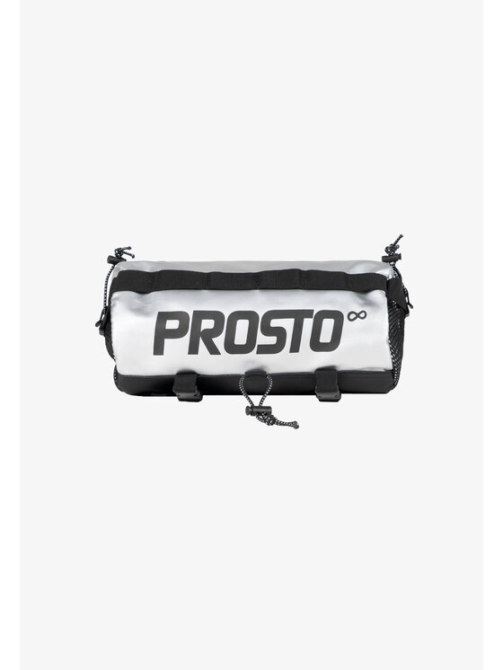 PROSTO. PROSTO. Saszetka Base Srebrny