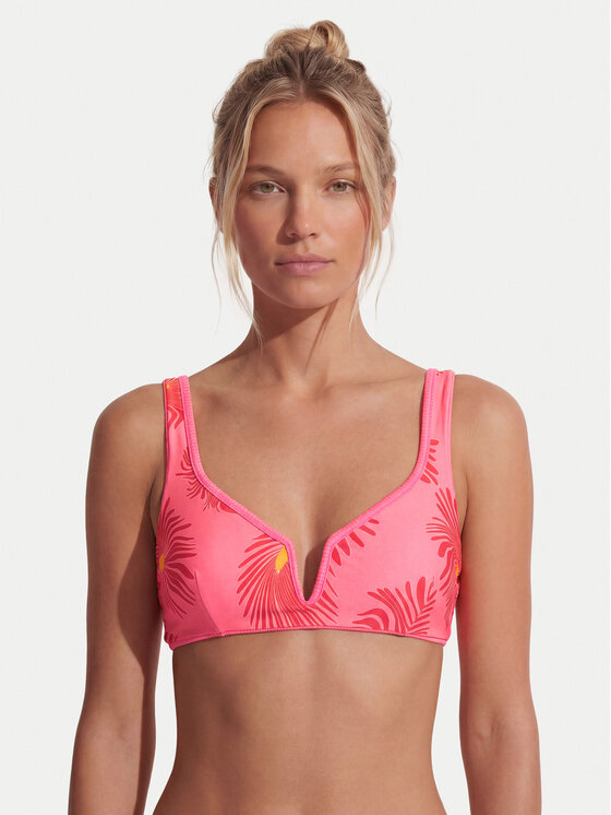 Maaji Maaji Bikini augšdaļa Victoria V PT3509SBR009 Rozā