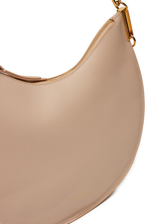 Coccinelle Coccinelle Borsetta QKF Coccinellesunup E1 QKF 13 02 01 Beige