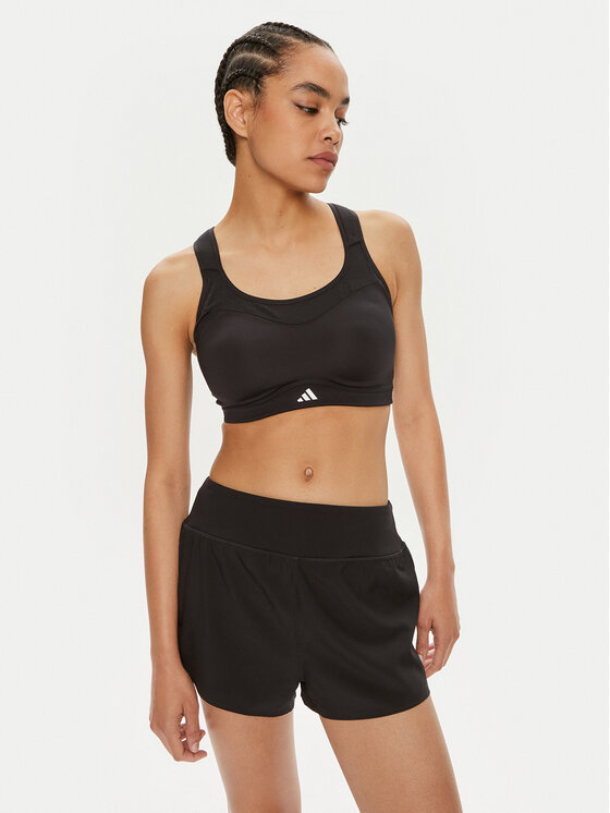 Sport melltartó adidas, Méret: LAB, Fekete, TLRD Impact IQ3384