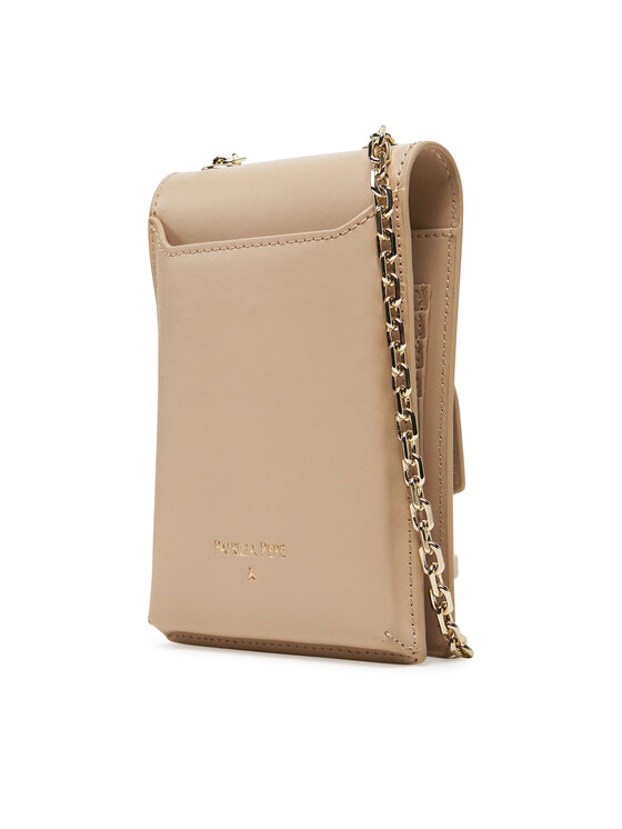 Patrizia Pepe Patrizia Pepe Borsa porta telefono 2Q0007/L061-B732 Beige