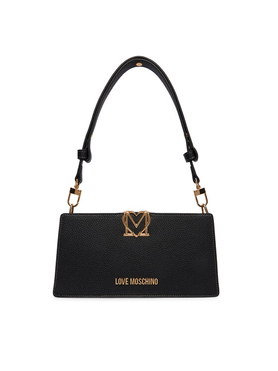 LOVE MOSCHINO LOVE MOSCHINO Kabelka JC4128PP1OLM0000 Černá