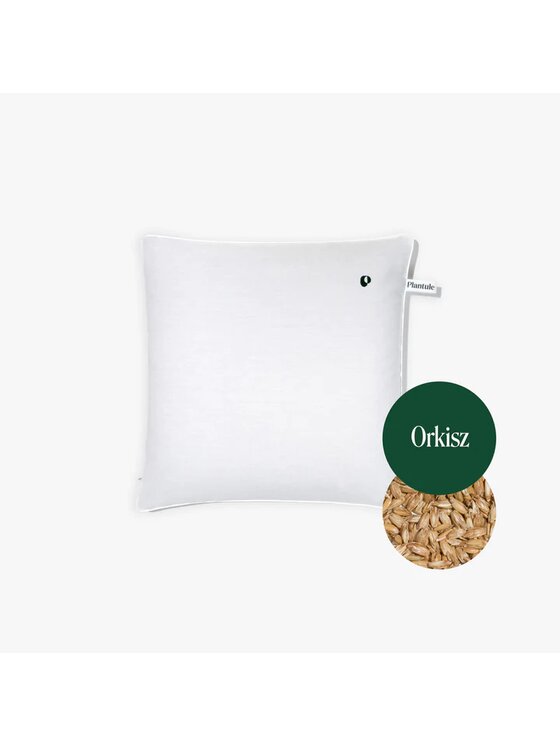 Plantule Pillows Plantule Pillows Poduszka na oczy 0079 Biały