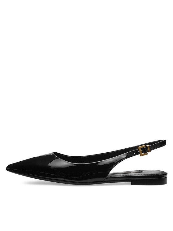 Gino Rossi Gino Rossi Sandalen AGORA-V1166-011 Schwarz
