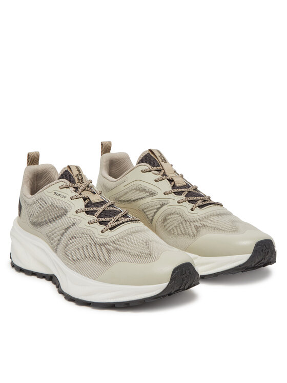 Jack Wolfskin Jack Wolfskin Pārgājienu apavi Prelight Swift Pro Vent Low A64088 Bēšs