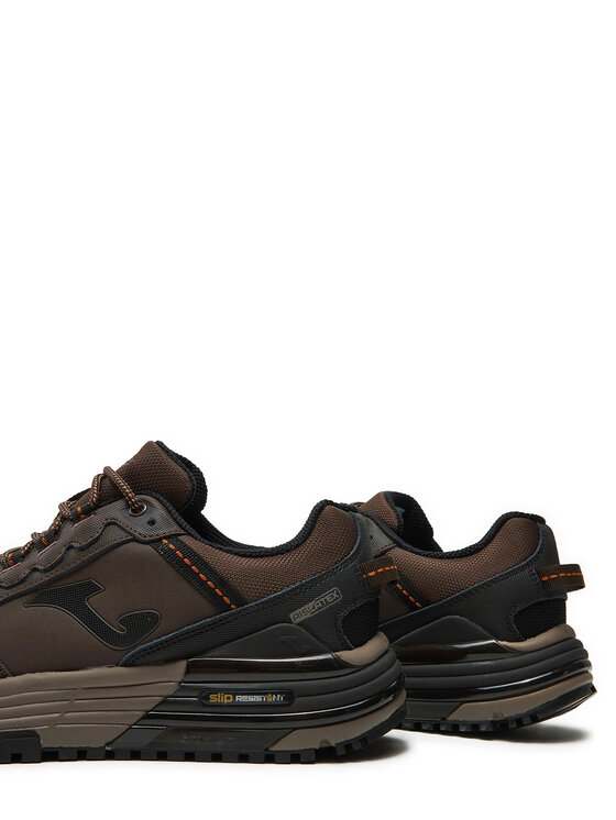 Joma Joma Trekking Ruidera CRUIDW2424 Smeđa