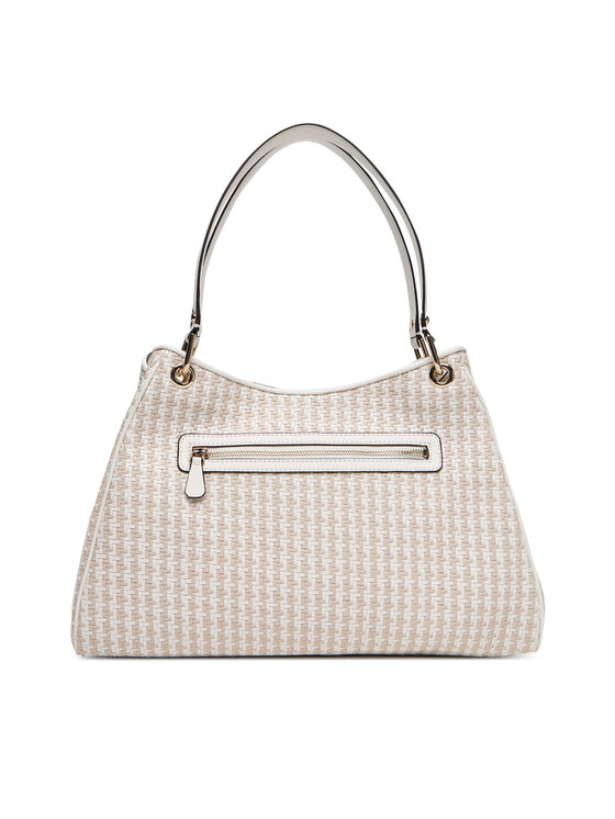 Guess Guess Torebka Mirema HWWG96 31230 Biały