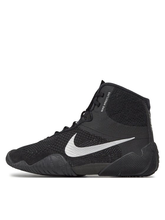 Nike Nike Buty bokserskie Tawa CI2952 001 Czarny