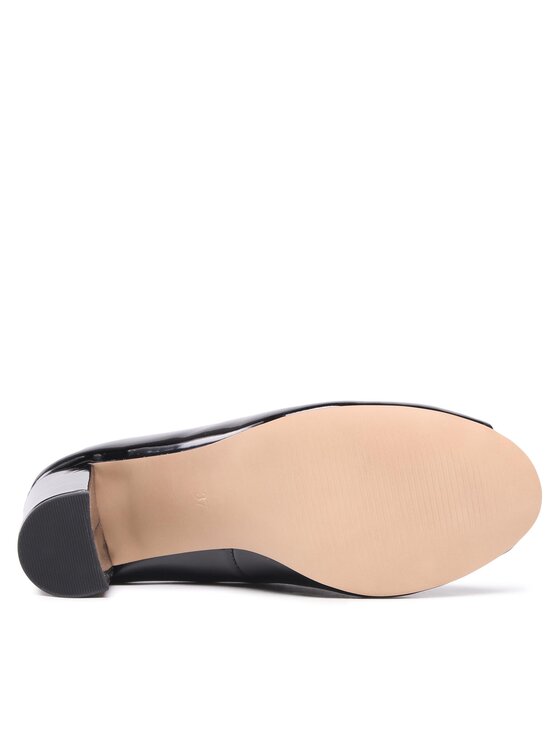 Sergio Bardi Sergio Bardi Pumps WYL3346-1Z-SB Schwarz