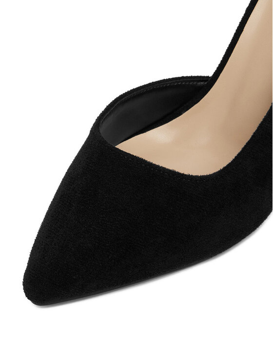 JENNY JENNY Décolleté CEO-WSS21563-01 Nero