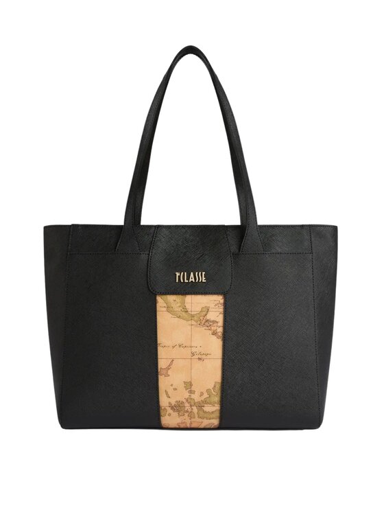 Alviero Martini Prima Classe Alviero Martini Prima Classe Borsa Shopper grande Nero