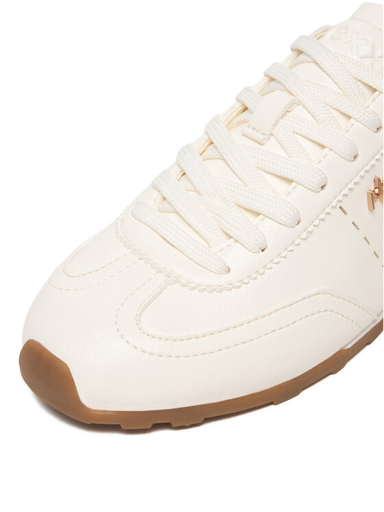 MEXX MEXX Sneakersy EO-MI001011561W Biela