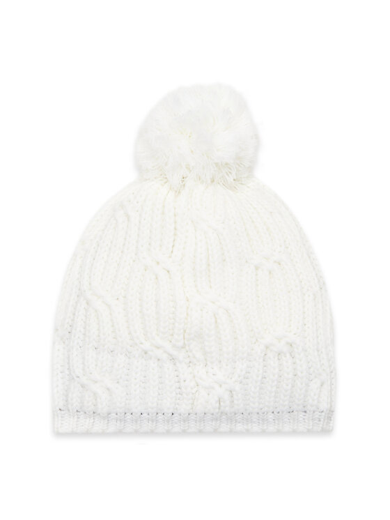 Halti Halti Berretto Nuppu 080-1247 Bianco