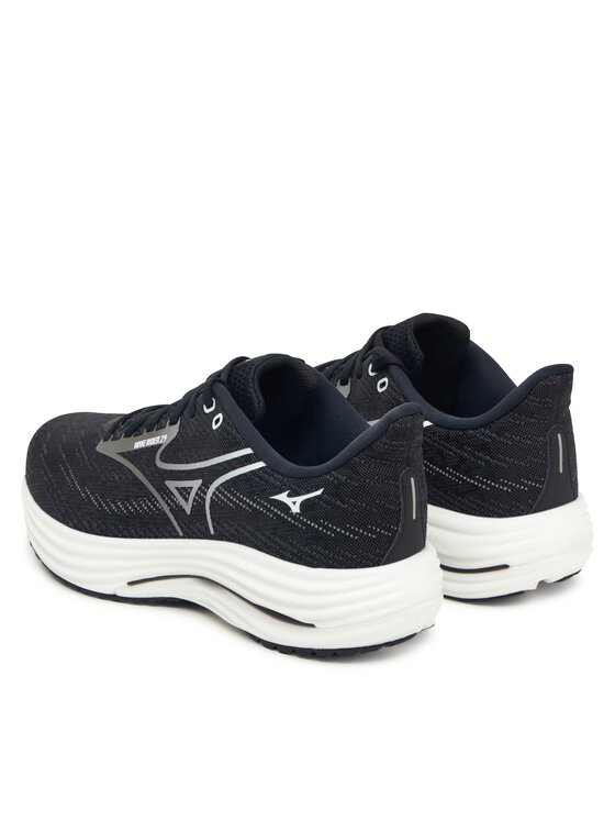 Mizuno Mizuno Tenisice za trčanje Wave Rider 29 J1GC2503 Crna