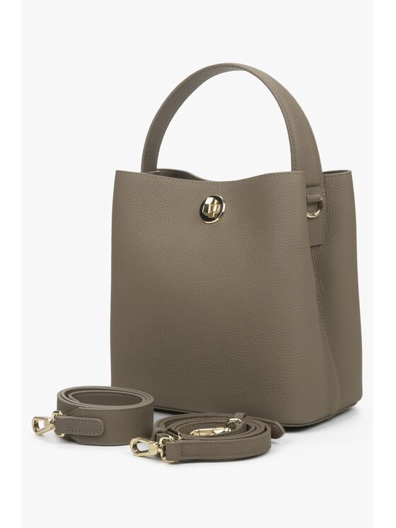 Estro Estro Borsetta ER00114438 Marrone