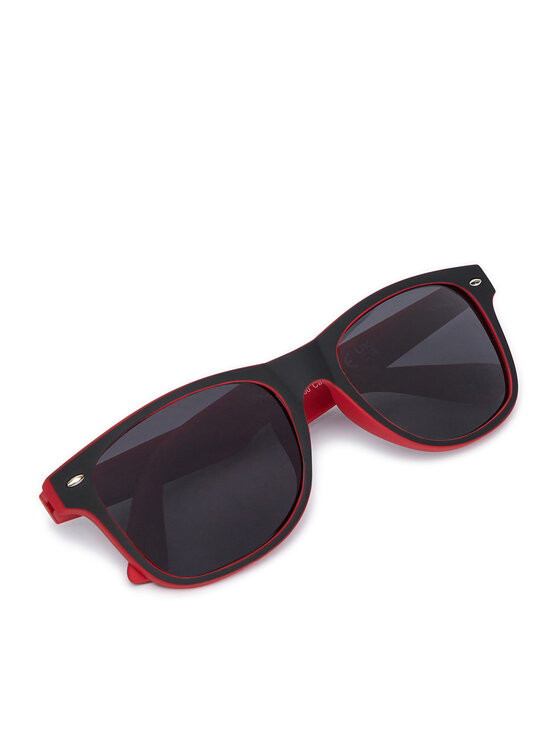 Quiksilver Quiksilver Sluneční brýle QS-MA-001-SS25 Černá