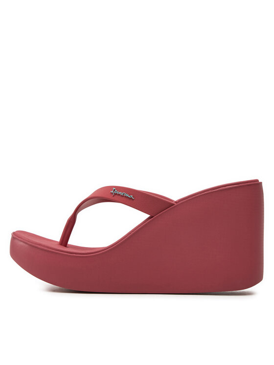 Ipanema Ipanema Varbavahesandaalid 83521 Roosa