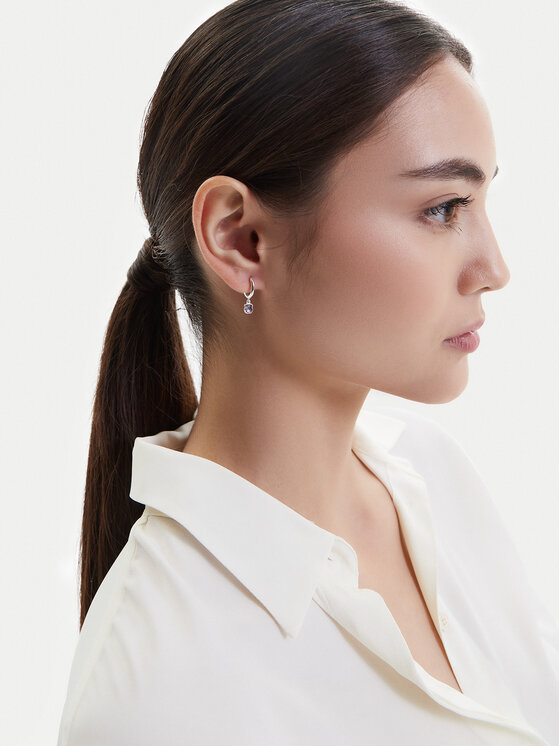 TOUS TOUS Сережки Cool Color 1003386200 Рожевий