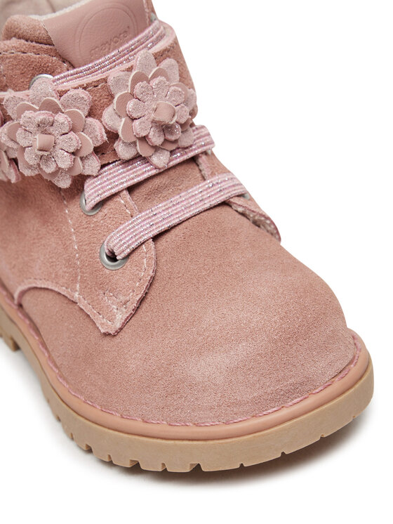 Mayoral Mayoral Schnürschuhe 42478 Rosa
