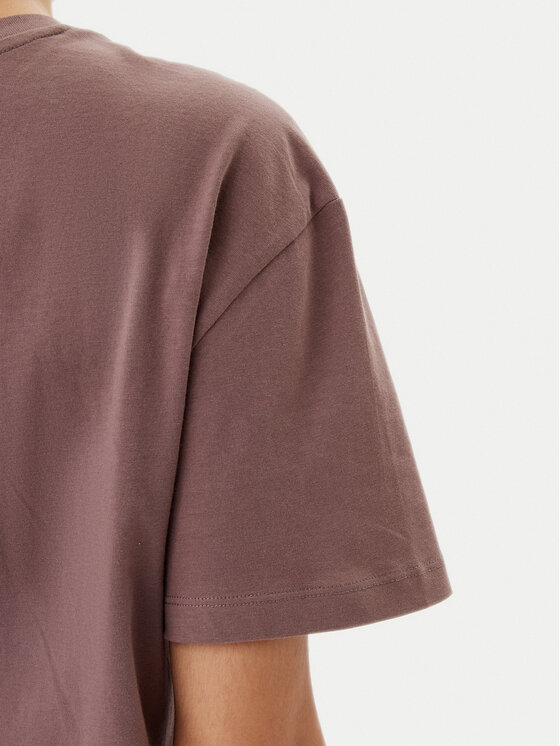 Billabong Billabong Тишърт Sweet Escape EBJZT00419 Кафяв Relaxed Fit