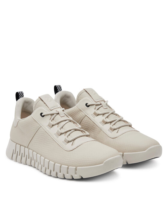 ECCO ECCO Sneakersy Gruuv 52527458261 Šedá