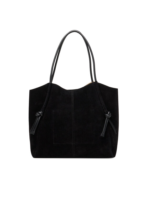 TWINSET TWINSET Сумка 252TD8350 Чорний
