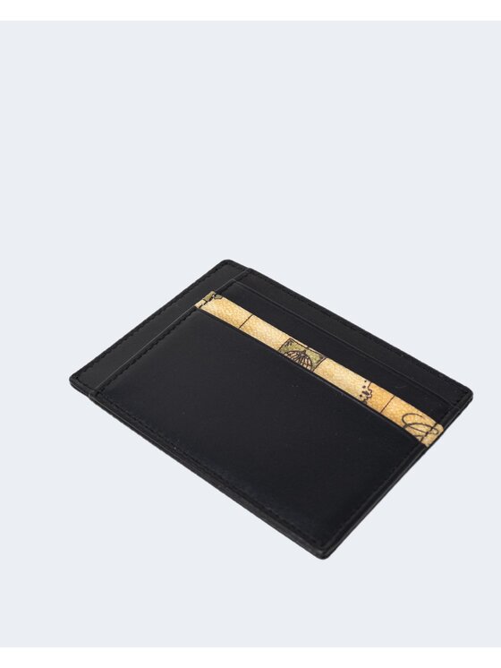 Alviero Martini Prima Classe Alviero Martini Prima Classe Portafoglio BV W354 5600 Nero