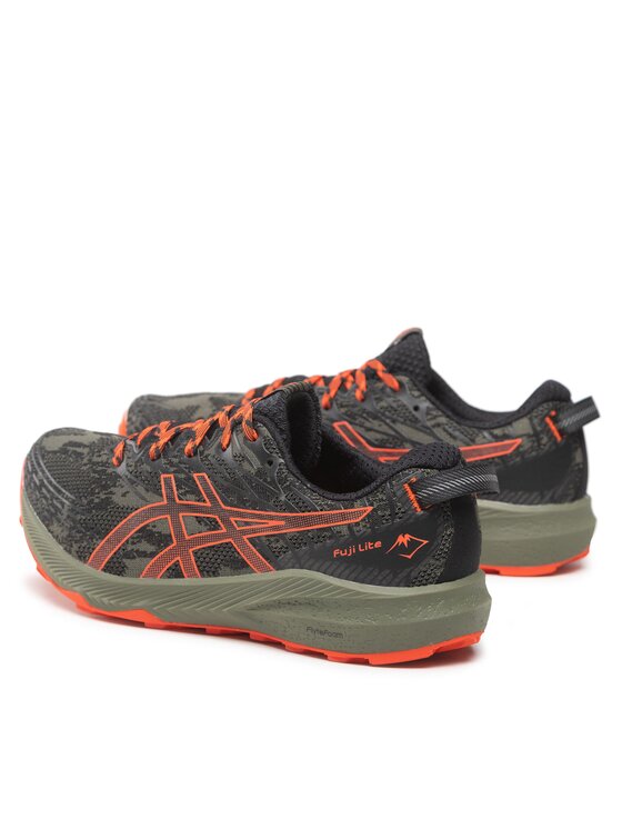Scarpe Fuji Lite 3 1011B467 Cachi