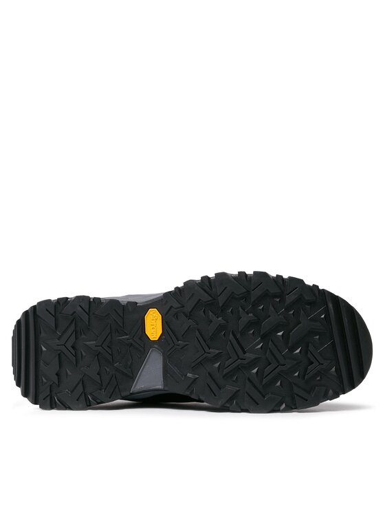 The North Face The North Face Trekking M Hedgehog Futurelight (Eur)NF0A8AADKZ21 Crna