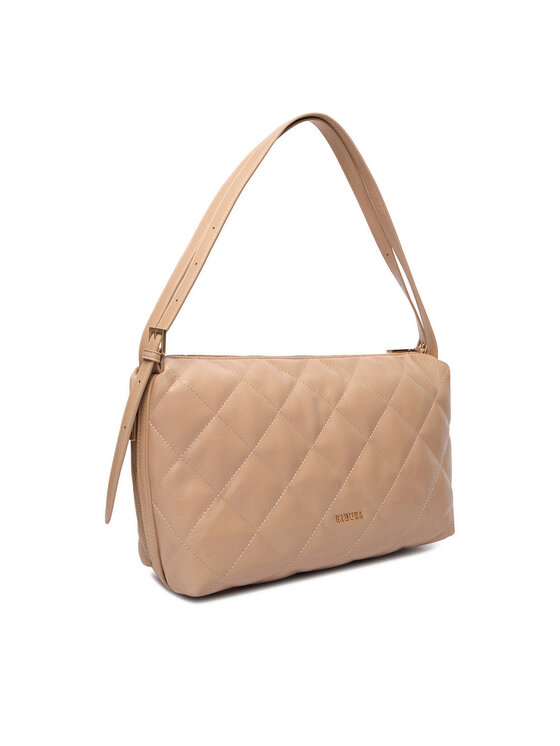 Badura Badura Handtasche CEO-ODI-LDA8618 Beige