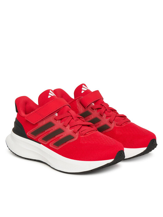 adidas adidas Sneakersy Ultrarun 5 JQ3071 Czerwony