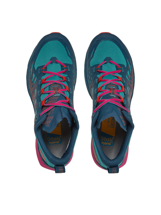 La Sportiva La Sportiva Scarpe da corsa Jackal II 56K639638 Blu