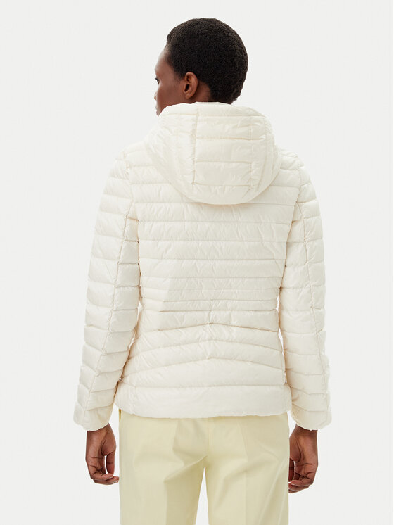 Geox Geox Daunenjacke Jaysen W5525B T3146 F1819 Beige Regular Fit