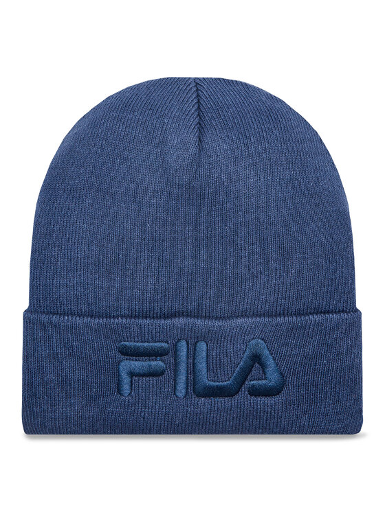 Fila Cepure Bukoba Slouchy FCU0032 Tumši zils