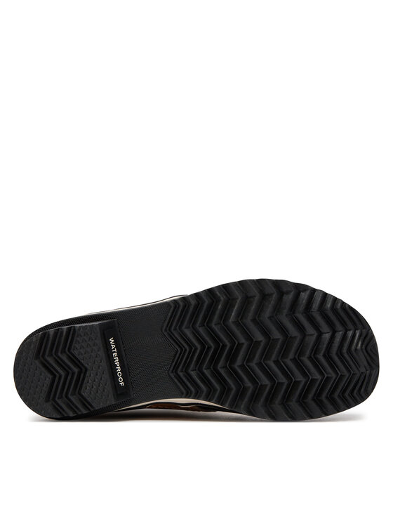 Sorel Sorel Μπότες Χιονιού Youth Tofino II NY2419 Καφέ