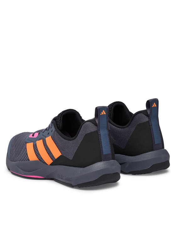 adidas adidas Încălțăminte pentru sală Rapidmove 2 JQ1457 Gri